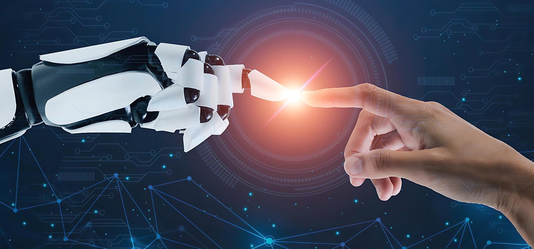 Preparación profesional para webinars de IA