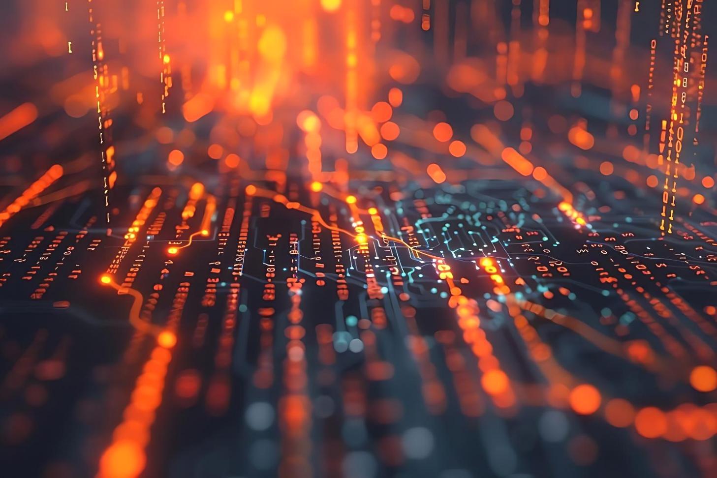 Equipo de Eluxari colaborando en la creación de contenidos educativos